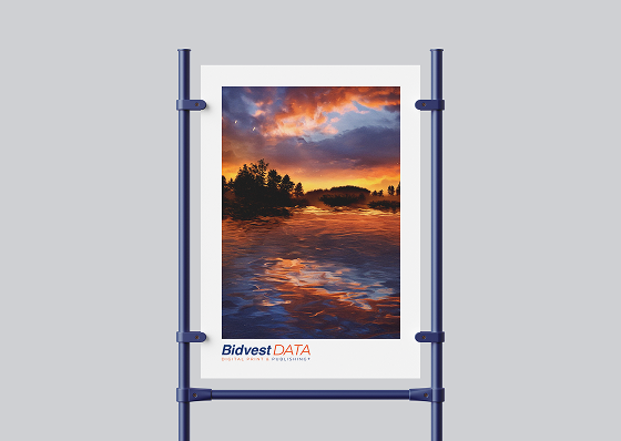 standard posters